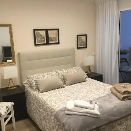 Apartment Apto. Jesuitas