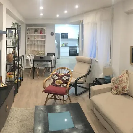 Apto. Jesuitas Gijón