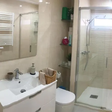 Apartment Apto. Jesuitas