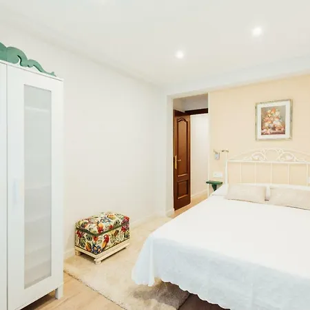 Apto. Jesuitas Apartment