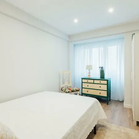 Apto. Jesuitas Apartment *