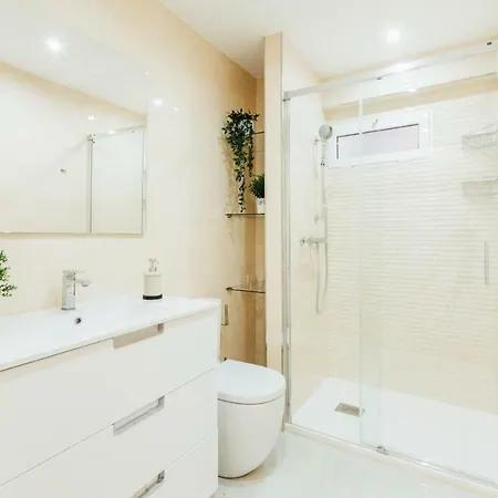 Apto. Jesuitas Apartment