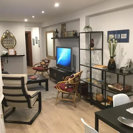 Apto. Jesuitas Apartment *