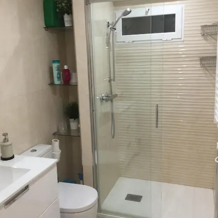 Apartment Apto. Jesuitas