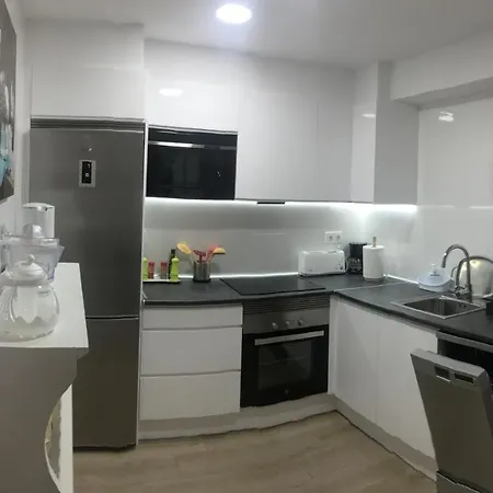 Apartamento Apto. Jesuitas