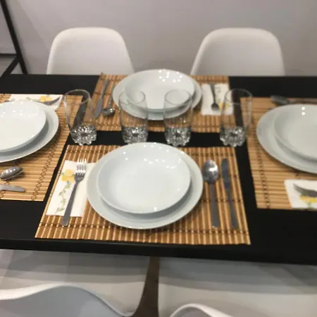 Apartament Apto. Jesuitas *