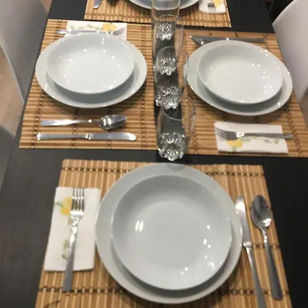 Apto. Jesuitas * Gijon