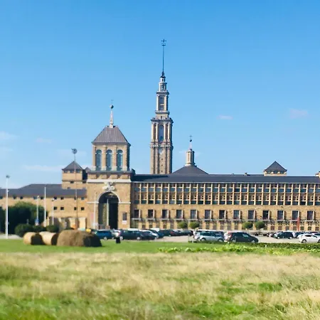 Apartament Apto. Jesuitas *