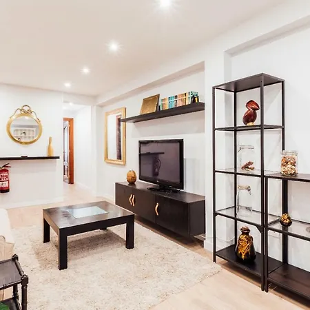 Apto. Jesuitas * Gijon