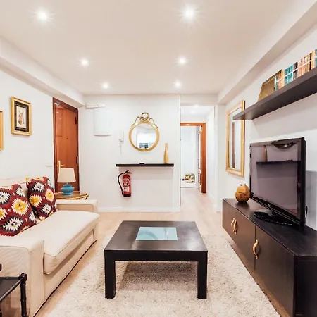 Apartament Apto. Jesuitas