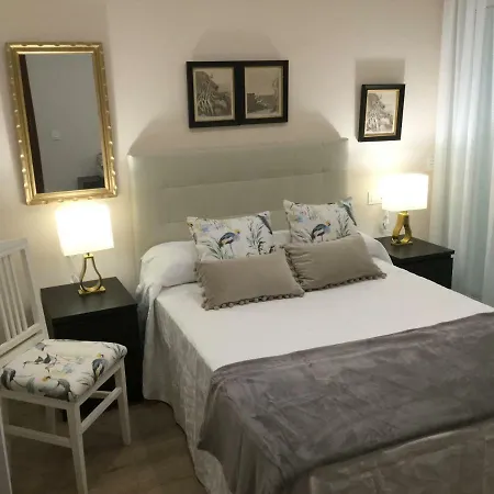 Apartment Apto. Jesuitas