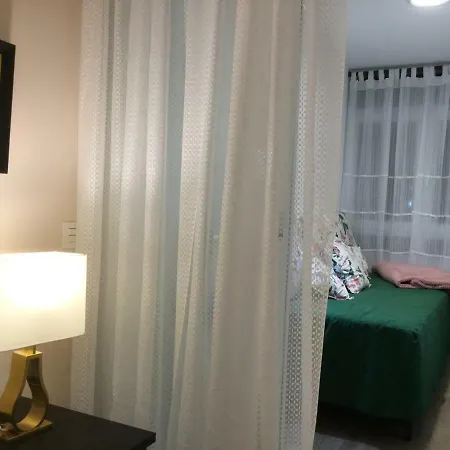 Apto. Jesuitas Gijon