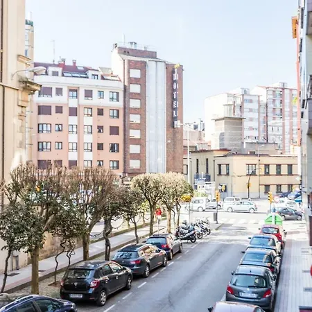 Apartament Apto. Jesuitas Gijón